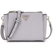 Sac Bandouliere Guess Sac Bandoulière Handbag Lavendar Grey ZG787912