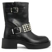 Bottines Fashion Attitude Fag-k10