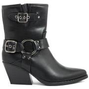 Bottines Fashion Attitude Fag-80012