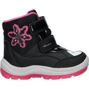 Bottes enfant Geox B363WA 054FU B FLANFIL GIRL B ABX