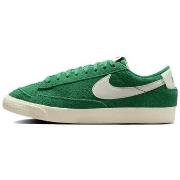 Baskets basses Nike W BLAZER LO 77