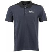 T-shirt Ea7 Emporio Armani Polo