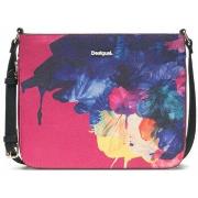 Sac Desigual Sac Corel Molina Purple Potion Prune 18SAXPE4