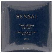 Fonds de teint &amp; Bases Sensai Total Finish Refill tf103-warm Beige