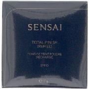 Fonds de teint &amp; Bases Sensai Total Finish Refill tf204-almond Bei...