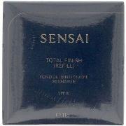 Fonds de teint &amp; Bases Sensai Total Finish Refill tf204.5-amber Be...