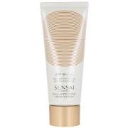 Protections solaires Sensai Silky Bronze Cellular Protective Cream For...