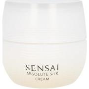 Soins ciblés Sensai Absolute Silk Cream