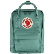 Sac a dos Fjallraven FJÄLLRÄVEN Kanken Mini - Frost Green