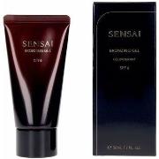 Blush &amp; poudres Sensai Bronzing Gel bc61-soft Bronze