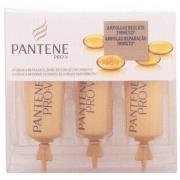 Soins cheveux Pantene PRO-V intensivo ampollas rescate 1 min 3 x 15 ml