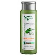 Soins cheveux Natur Vital CHAMPU SENSITIVE hidratante 300 ml