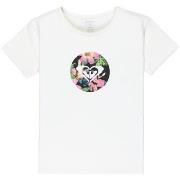 T-shirt enfant Roxy Rg Night Floral