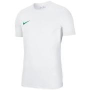 T-shirt Nike BV6708-101