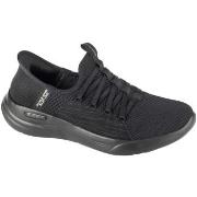 Baskets basses Skechers Slip-ins: Sport - Ballet Chic