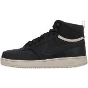 Baskets Nike court vision mid wntr