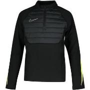 Sweat-shirt Nike M nk tf acd drl top ww