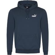 Sweat-shirt Puma Men Ess Small Logo Hoody