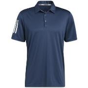 Debardeur adidas Polo 3-Stripe Basic