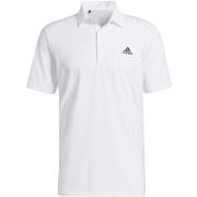 Debardeur adidas Polo Shirt Ultimate 365 Solid