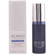 Anti-Age &amp; Anti-rides Sensai Cellular Performance Extra Intensive ...