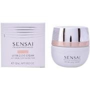 Soins ciblés Sensai Cellular Performance Lifting Eye Cream