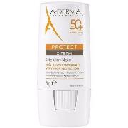 Protections solaires A-Derma Protect X-trem Stick Solaire Invisible Sp...