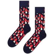 Chaussettes hautes Happy socks MUSHROOM SOCK