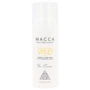 Soins visage Macca ABSOLUT RADIANT VIT-C3 cream SPF15 normal to dry sk...