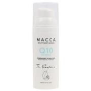 Soins visage Macca Q10 AGE MIRACLE emulsion combination to oily skin 5...