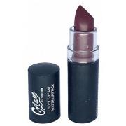 Soins visage Glam Of Sweden SOFT CREAM matte lipstick 07-rebel