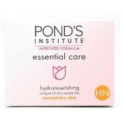 Soins visage Pond's CUIDADO ESENCIAL hidronutritiva 'HN' piel normal a...