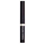 Soins visage Gosh Copenhagen MINERAL waterproof eye shadow 001-pearly ...