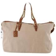 Sac de voyage Saint Laurent Sac de voyage beige