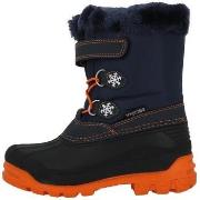 Bottes neige enfant Alpes Vertigo Bottes apres-ski enfant octav