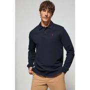 Polo Polo Club RIGBY GO PARKER POLO ML