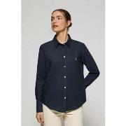 Chemise Polo Club RIGBY GO W REGULAR OXFORD