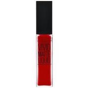 Rouges à lèvres Gemey Maybelline YFR12694-7