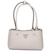 Sac Bandouliere Guess Sac Bandoulière Emiliya Girlfriend S Ivory BG877...