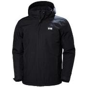 Veste Helly Hansen Dubliner Insulated Extérieur Tech