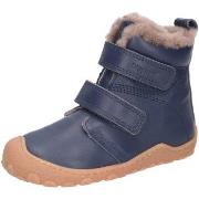 Bottes enfant Bisgaard -