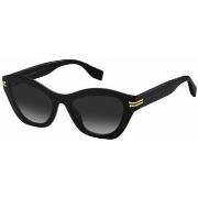 Lunettes de soleil Marc Jacobs Lunettes de soleil Femme MJ-1082-S-807 ...