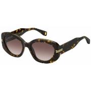 Lunettes de soleil Marc Jacobs Lunettes de soleil Femme MJ-1099-S-086 ...