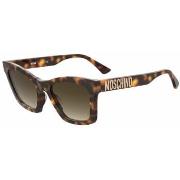 Lunettes de soleil Moschino Lunettes de soleil Femme MOS156-S-05L ø 54...