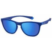 Lunettes de soleil Polaroid Lunettes de soleil Unisexe PLD-2133-S-ZX9 ...