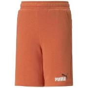 Short enfant Puma 586989-95