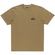 T-shirt Quiksilver Ev Mini Logo