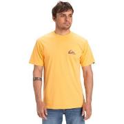 T-shirt Quiksilver Ev Mini Logo