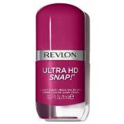 Soins visage Revlon ULTRA HD SNAP! nail polish 029-berry blissed 8 ml