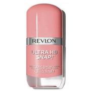 Soins visage Revlon ULTRA HD SNAP! nail polish 027-think pink 8 ml